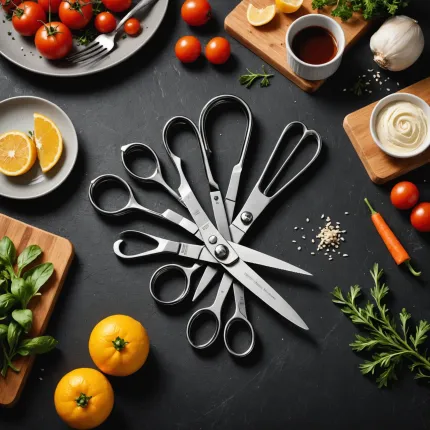 Кухня как сердце дома: почему правильные инструменты меняют всё